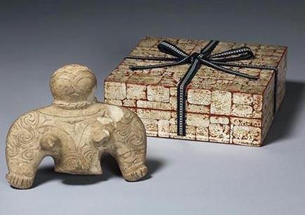 绳文时代有着什么特色