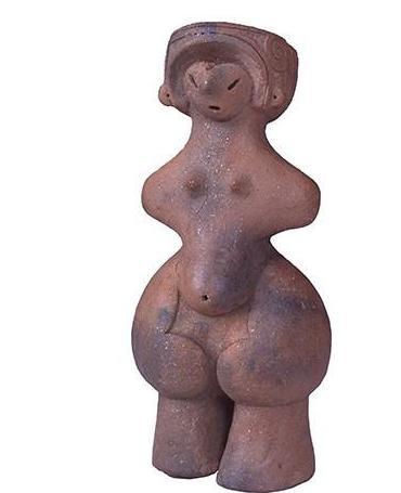 绳文时代有着什么特色