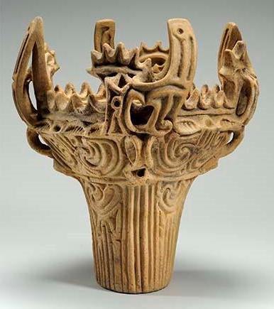 绳文时代有着什么特色