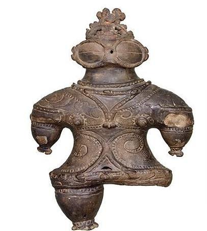 绳文时代有着什么特色