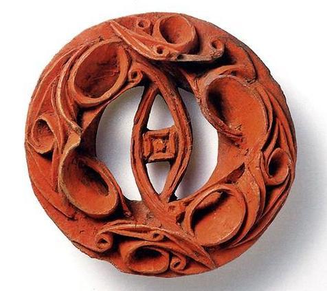 绳文时代有着什么特色