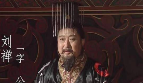 刘禅的7个儿子最后是什么结局