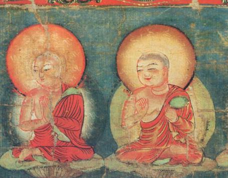 关于迦旃延的故事有哪些