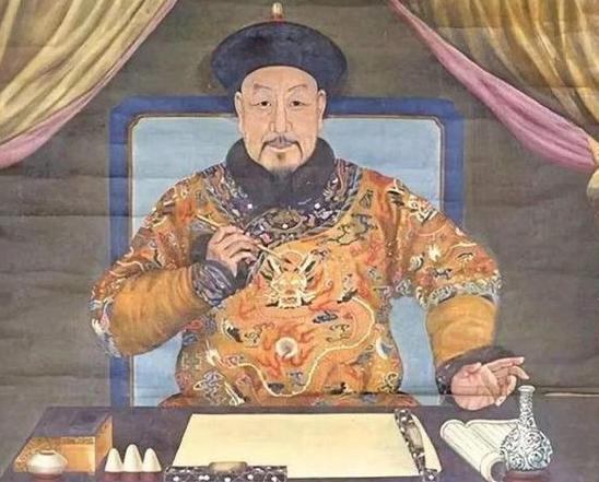 清代皇子的读书生活：每天5点上学，一年只休息5天