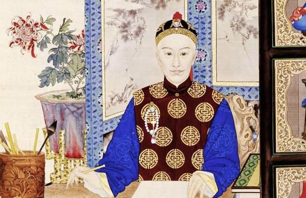 清代皇子的读书生活：每天5点上学，一年只休息5天