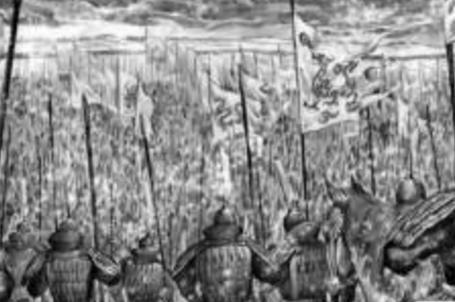 洺水之战的过程是什么样的 洺水之战对唐史的后继影响有哪些