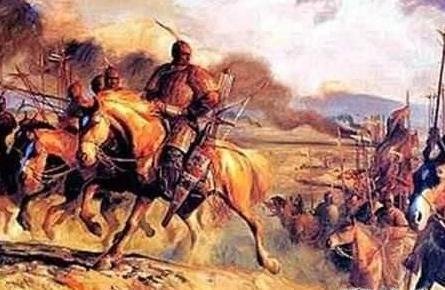 洺水之战的过程是什么样的 洺水之战对唐史的后继影响有哪些