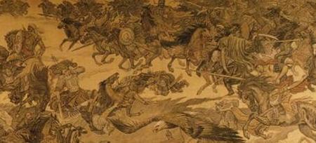 洺水之战的过程是什么样的 洺水之战对唐史的后继影响有哪些