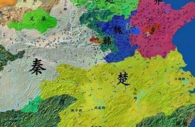 战国时期苴国是个什么样的诸侯国