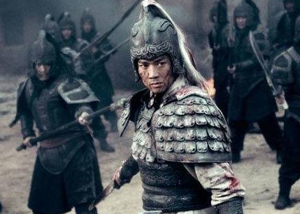 袁绍手下的头号战将，麴义结局是什么