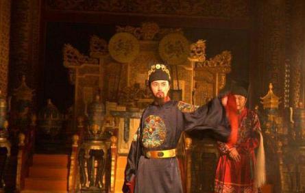 杨嗣昌亲自率兵镇压张献忠 最后的结果是什么样的