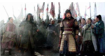 杨嗣昌亲自率兵镇压张献忠 最后的结果是什么样的