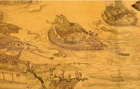 古代粮食仓储制度有何意义