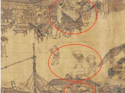 古代粮食仓储制度有何意义