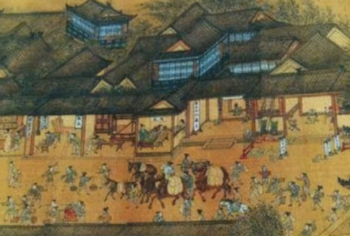 古代粮食仓储制度有何意义