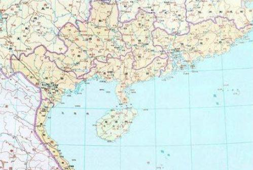 汉朝姐妹花：中国史册上的叛党，被越南奉为民族英雄