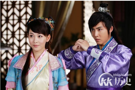 罗通是谁 历史上有罗通这个人吗