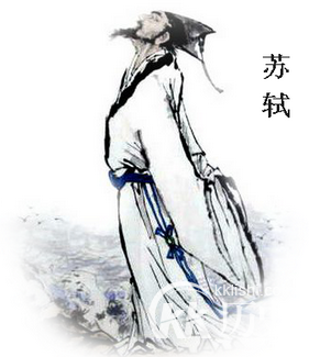 苏轼和柳永：北宋苏轼与柳永之间是什么关系