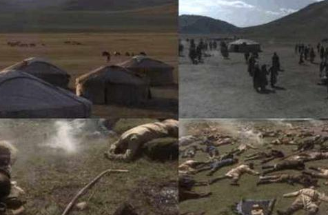 俗话说民以食为天 古代打仗士兵都吃些什么