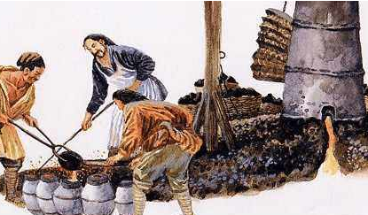 俗话说民以食为天 古代打仗士兵都吃些什么