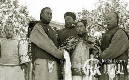 慈禧太后私密生活:如厕手纸用什么制成?