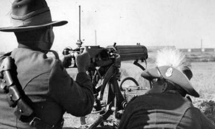 鸸鹋战争&mdash;&mdash;人类史上最耻辱的战争