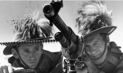 鸸鹋战争&mdash;&mdash;人类史上最耻辱的战争