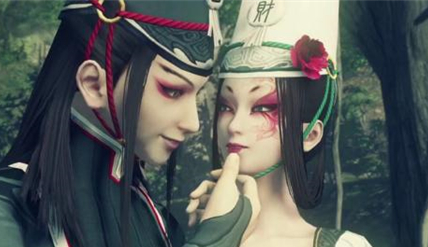 传说中国民间地府冥界,有着哪对非常有名的鬼差CP?-趣历史网