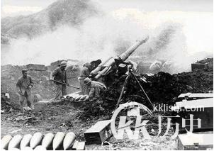 中越战争：越南化学武器 许世友怒号一间房不留