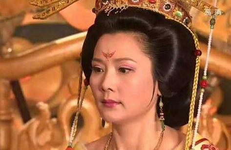 李隆基最爱的女人是谁