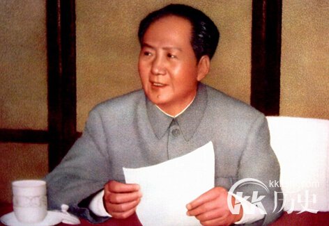 共和国密史:印度惹怒毛主席差点被中国灭国