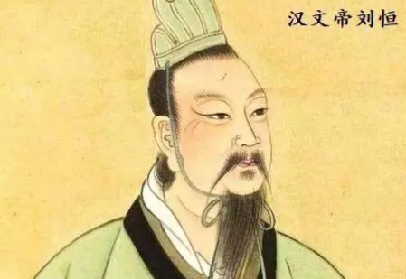 汉文帝奉行无为而治，他真的没什么作为吗
