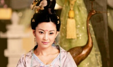 上官婉儿与李贤是真爱还是逢场作戏