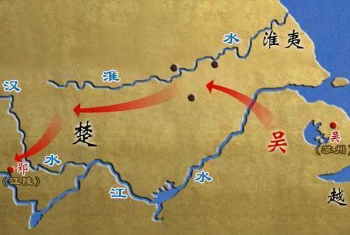 &ldquo;三家分晋&rdquo;的时候，为何楚国没趁机灭了晋国呢