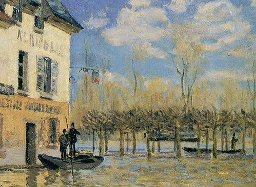 印象派的主要特点是什么