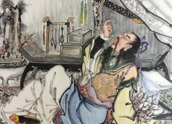 勾践打败吴国后,做了哪些大事