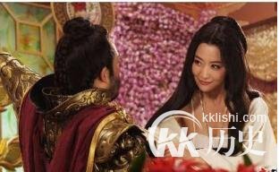 男渣女贱:齐襄公文姜兄妹乱伦 秽乱后宫