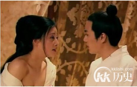 男渣女贱:齐襄公文姜兄妹乱伦 秽乱后宫