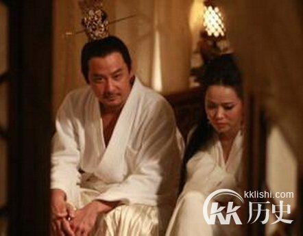 男渣女贱:齐襄公文姜兄妹乱伦 秽乱后宫