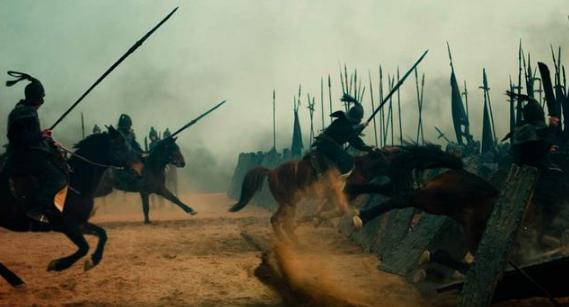 赵云以什么成为忠臣良将的标杆