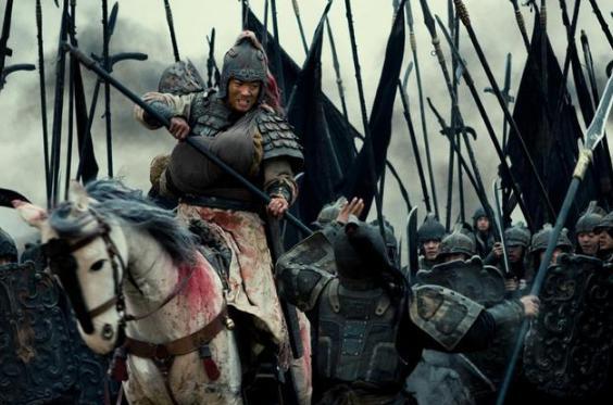 赵云以什么成为忠臣良将的标杆