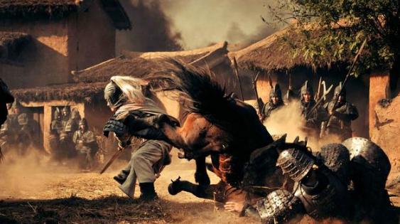 赵云以什么成为忠臣良将的标杆