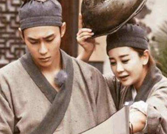 古代通缉令真的有用吗