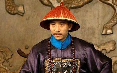 雍正有哪三大心腹重臣