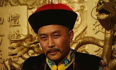 雍正有哪三大心腹重臣