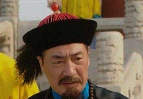 雍正有哪三大心腹重臣