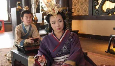 汉高祖刘邦的八个儿子为何命运截然不同