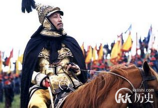 康熙是谁的儿子？康熙的父母简介