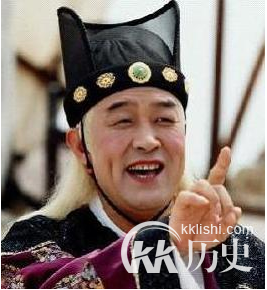 刘瑾——中国历史上唯一一个被凌迟的太监