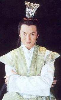 吴国的第三位皇帝，杨隆演最后抑郁而死